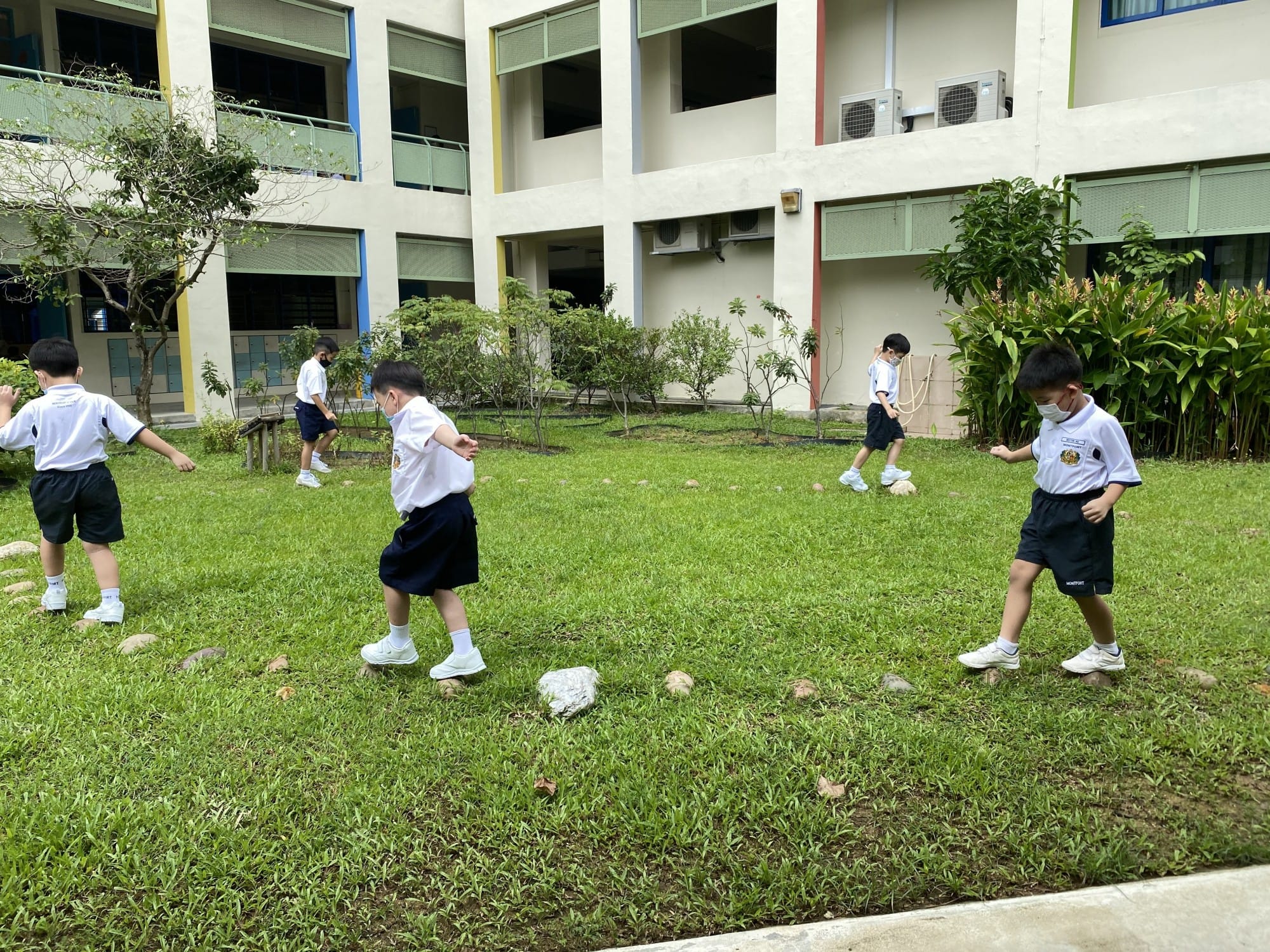 Boys Love Challenges